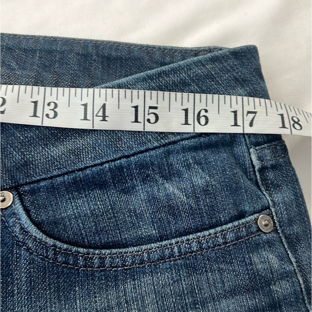 Joe’s Jeans, Honey, Wide Leg, Excellent Condition, Collectible, Size 31 - Picture 10 of 12